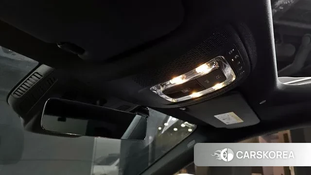 Mercedes-Benz CLA-Class C118 id 3416512 из Кореи 9