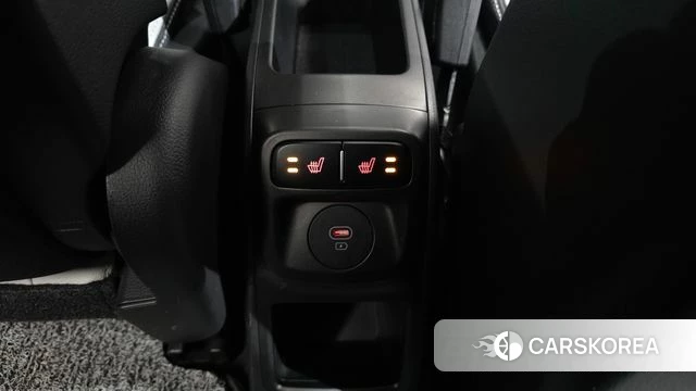 Kia The New Kia Ray EV id 4360543 из Кореи 9