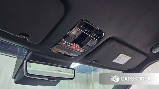 Hyundai Santa Fe (MX5) id 2900013 из Кореи 9