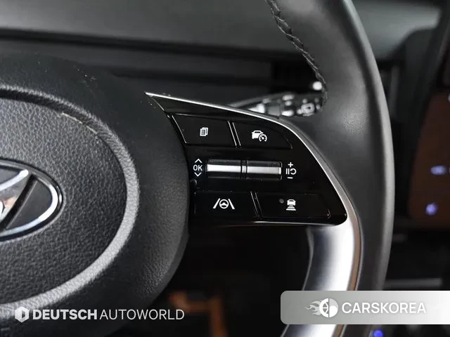 Hyundai Staria id 3294802 из Кореи 9