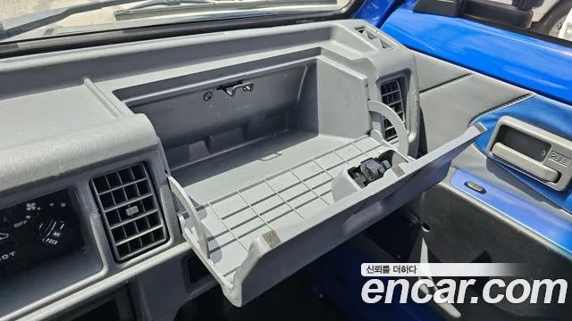 Chevrolet (GM Daewoo) New Damas id 2956711 из Кореи 9