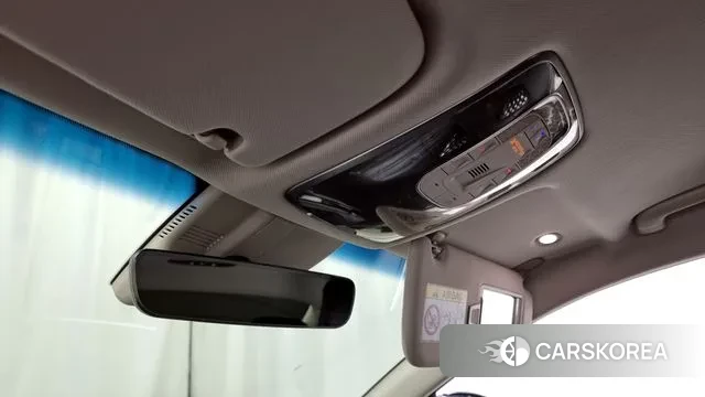 Genesis G80 (RG3) id 2886282 из Кореи 9