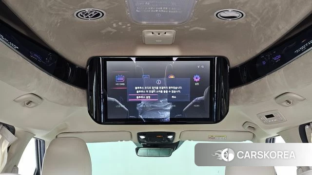 Kia Carnival 4th generation id 4445945 из Кореи 9