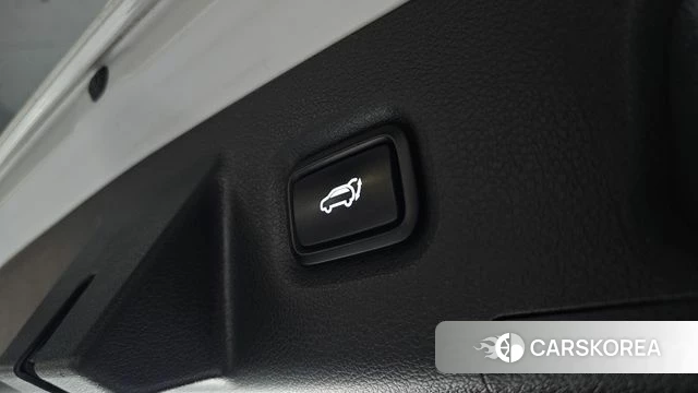 Hyundai The New Santa Fe id 4943376 из Кореи 9