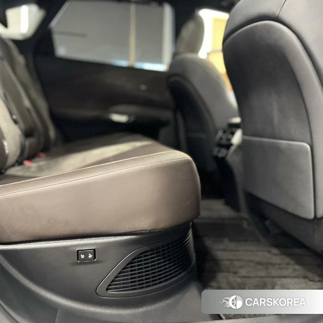 Lexus RX PHEV id 4353705 из Китая 9