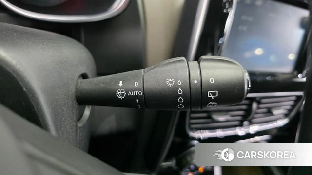 Renault Korea (Samsung) Clio id 4483220 из Кореи 9