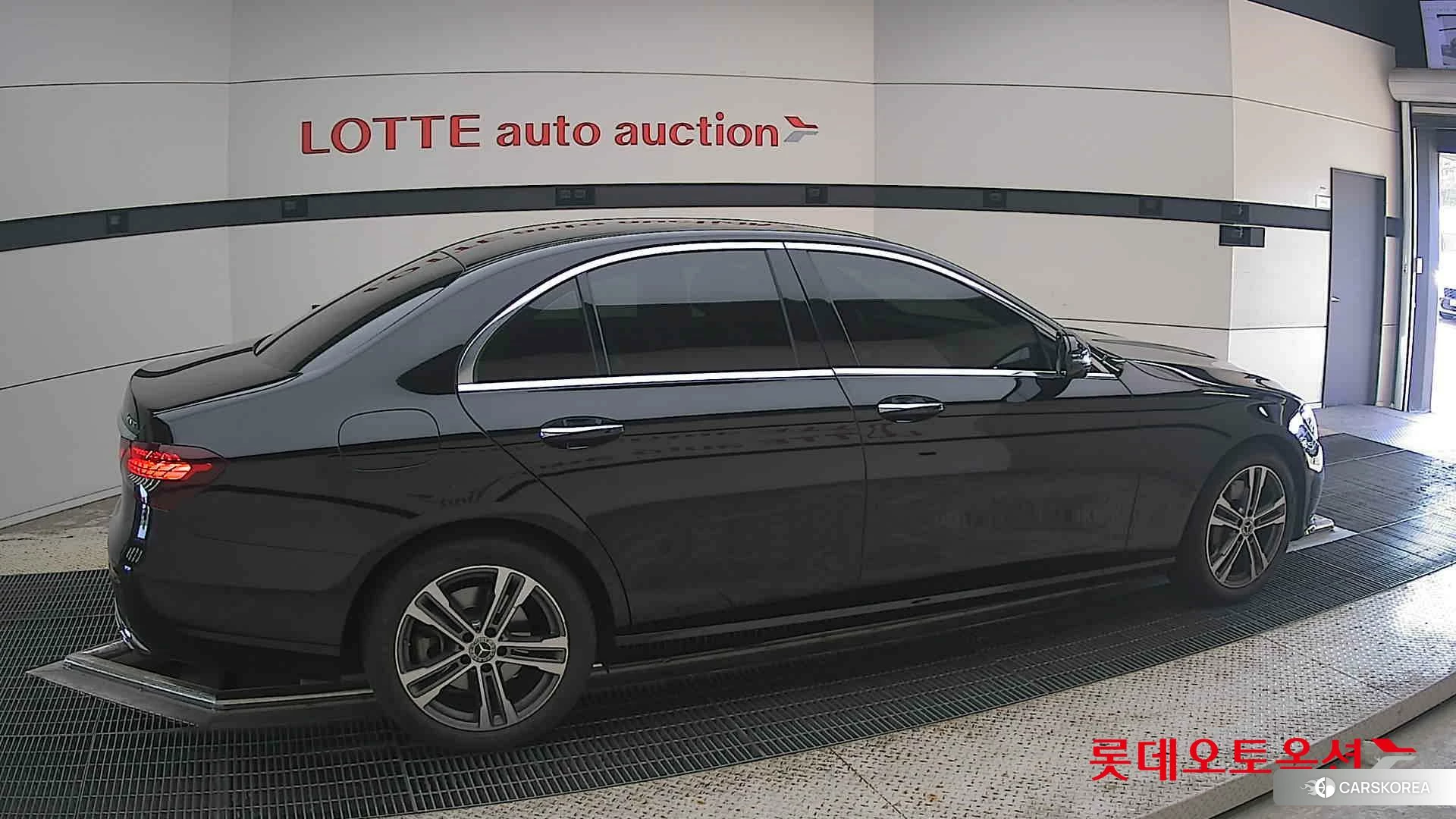 Mercedes-Benz Mercedes-Benz E350 4MATIC id 4674063 из Кореи 9