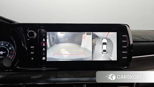 Kia K5 3rd generation id 3877297 из Кореи 9