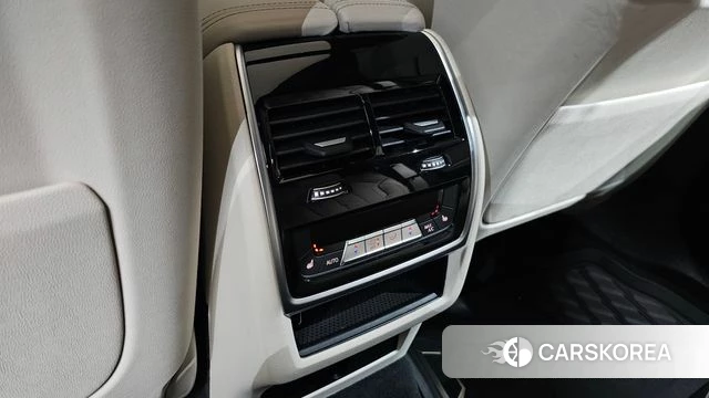 BMW X6 (G06) id 4669746 из Кореи 9