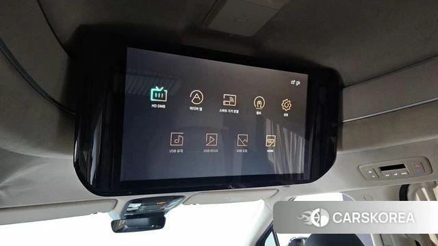 Kia Carnival 4th generation id 4361419 из Кореи 9