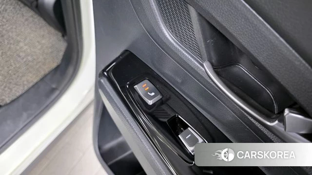 Ssangyong Beautiful Korando id 3935574 из Кореи 9