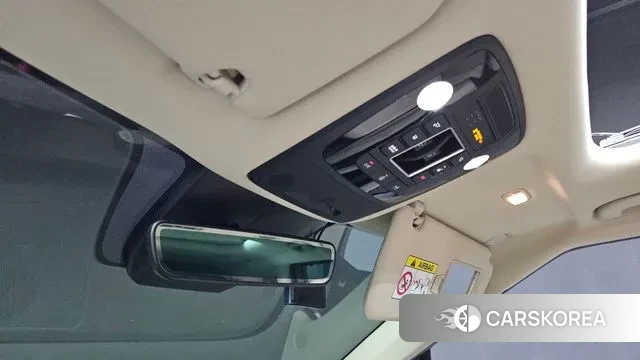 Kia Carnival 4th generation id 3361383 из Кореи 9