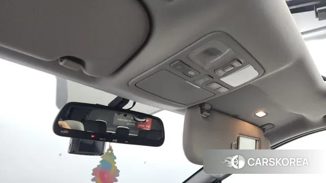 Hyundai The New Grand Starex id 3050673 из Кореи 9