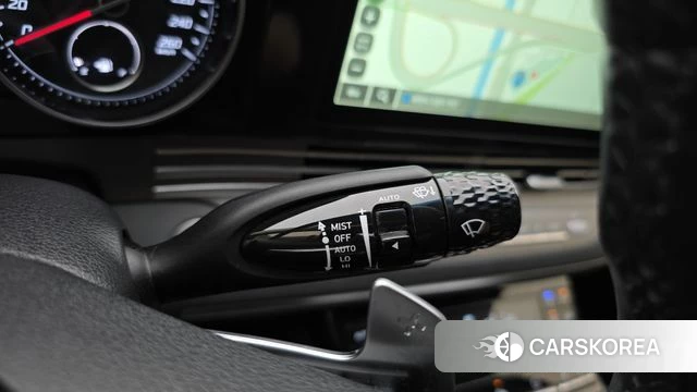Hyundai The New Grandeur IG id 4750650 из Кореи 9