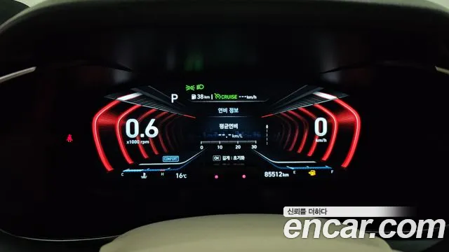 Genesis G70 id 2639567 из Кореи 9