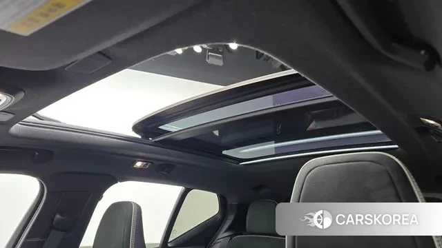 Volvo XC40 id 3509685 из Кореи 9