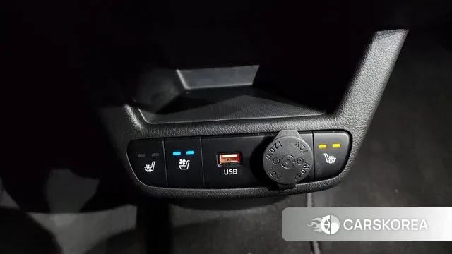 Kia The New Kia Ray id 3565840 из Кореи 9