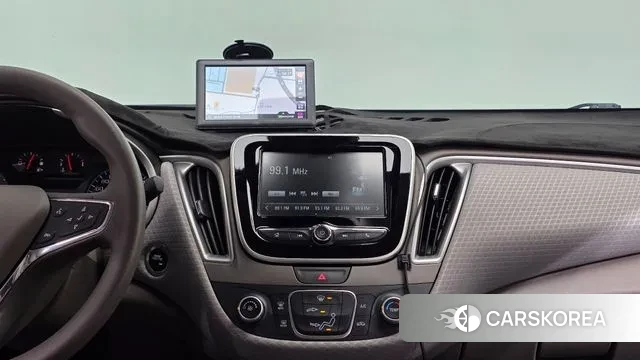 Chevrolet (GM Daewoo) All New Malibu id 3748741 из Кореи 9