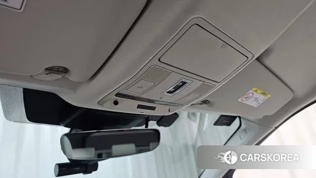 Land Rover Discovery Sports 2nd Generation id 3621635 из Кореи 9