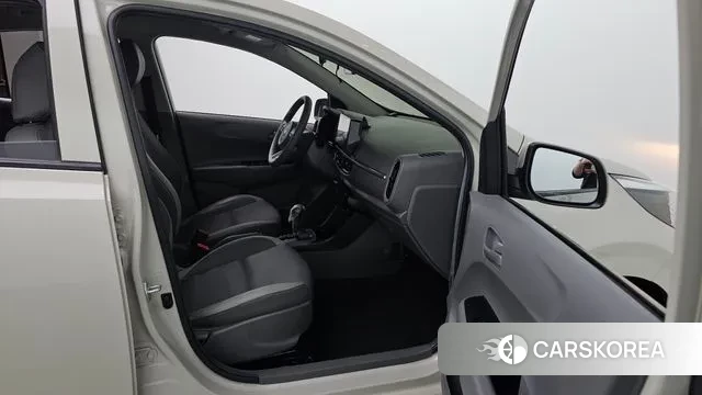 Kia All New Morning (JA) id 3588532 из Кореи 9