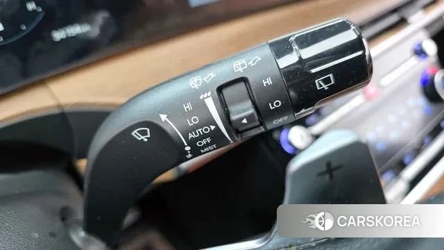 Hyundai Santa Fe (MX5) id 3507770 из Кореи 9