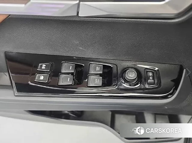 Ssangyong Torres id 3476595 из Кореи 9