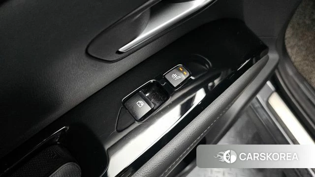Hyundai Tucson Hybrid (NX4) id 4350183 из Кореи 9