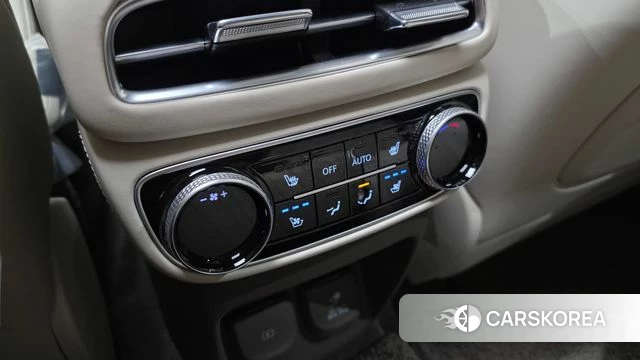 Genesis GV80 id 3903335 из Кореи 9