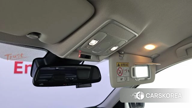 Renault Korea (Samsung) XM3 id 4224559 из Кореи 9