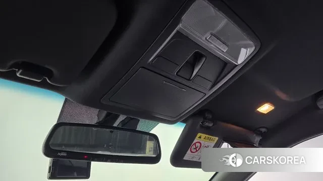 Ssangyong Rexton Sports id 3514212 из Кореи 9