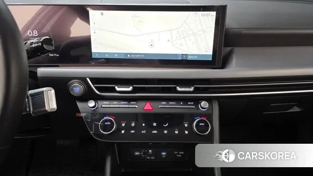 Hyundai Sonata D Edge (DN8) id 3560169 из Кореи 9