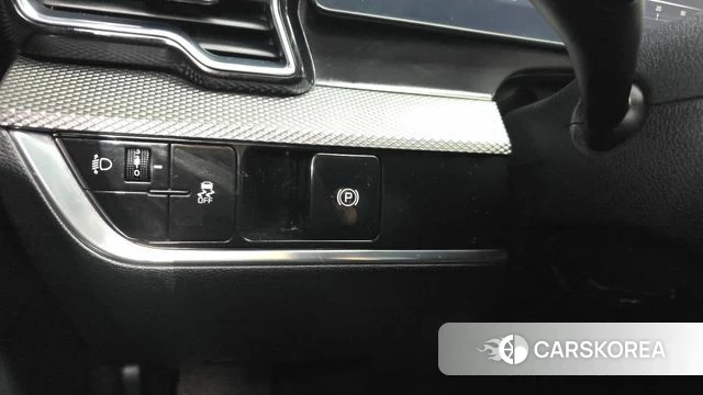 Kia Sportage 5th Generation id 3832601 из Кореи 9