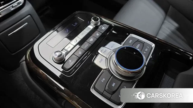 Genesis G90 id 2971295 из Кореи 9