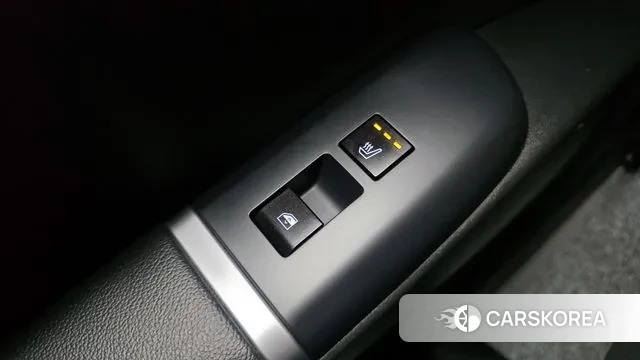 Hyundai Grandeur (GN7) id 3462383 из Кореи 9