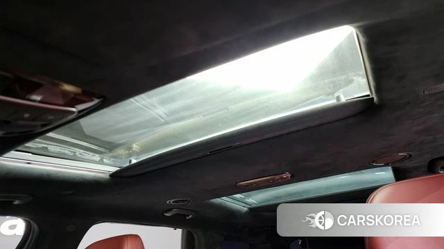 Hyundai Palisade id 4020143 из Кореи 9