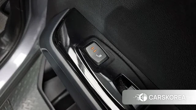 Ssangyong Torres id 3007141 из Кореи 9