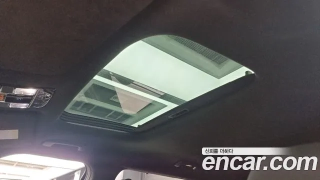 Hyundai Santa Fe (MX5) id 2867677 из Кореи 9