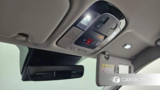 Hyundai The New Tucson Hybrid (NX4) id 3882879 из Кореи 9