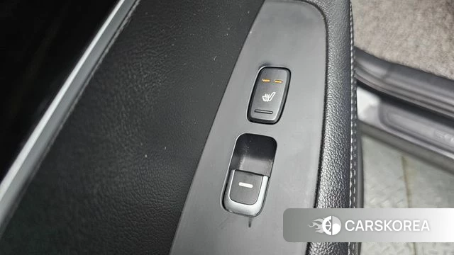 Kia The New Sorento id 4595889 из Кореи 9