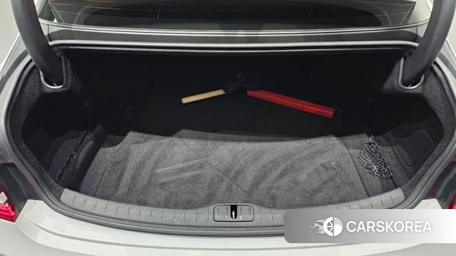 Genesis G80 (RG3) id 4847640 из Кореи 9