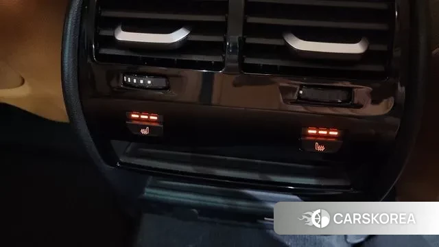 BMW 5 Series (G30) id 3026999 из Кореи 9