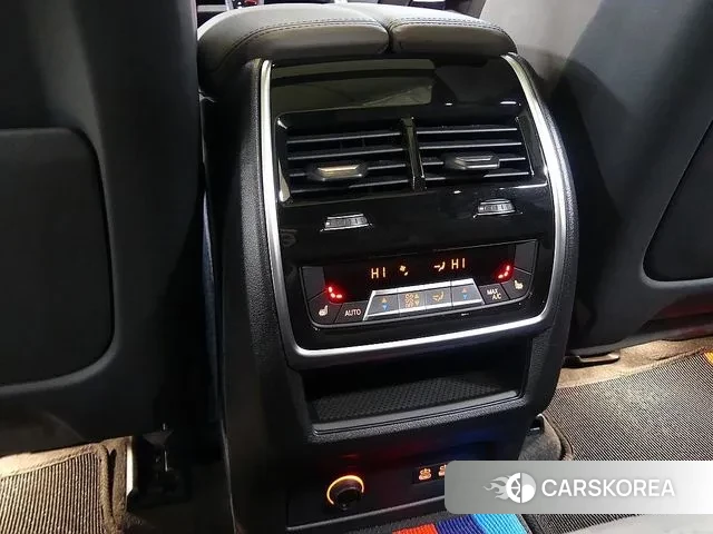 BMW X5M (G05) id 3599503 из Кореи 9