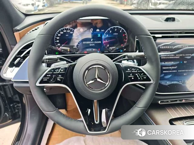 Mercedes-Benz E-class id 3969189 из Китая 9