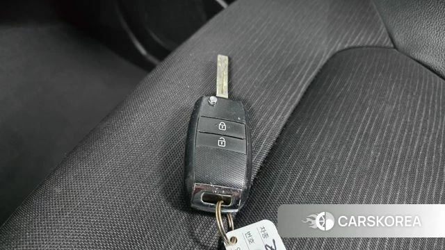 Kia The New Ray id 4923649 из Кореи 9