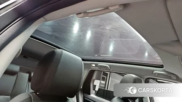 Land Rover Discovery Sports id 2902802 из Кореи 9