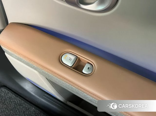Hyundai Ionic 5 id 4922597 из Кореи 9
