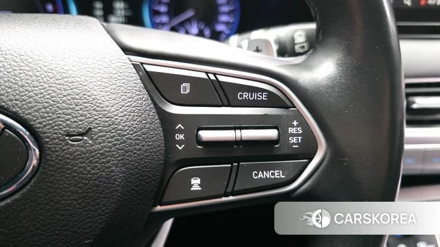 Hyundai Palisade id 4397563 из Кореи 9