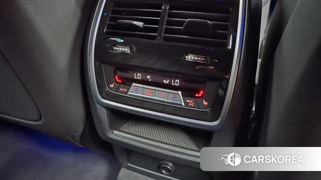 BMW X6 (G06) id 3058521 из Кореи 9