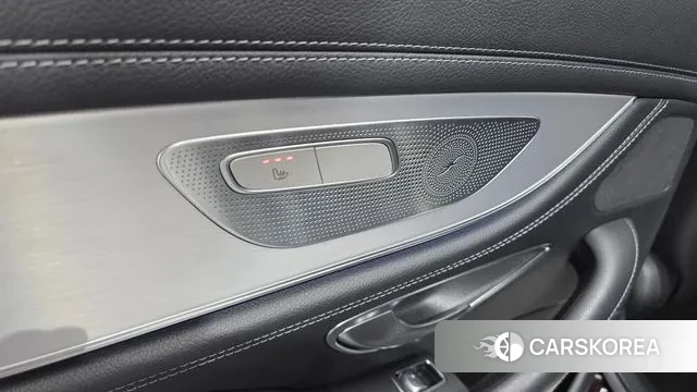 Mercedes-Benz CLS-Class C257 id 3617102 из Кореи 9