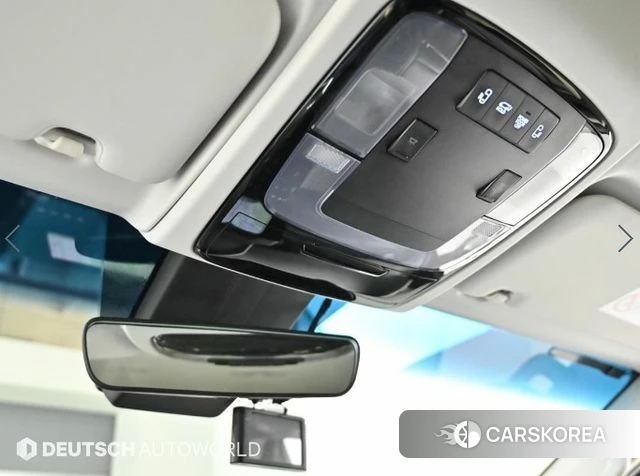 Hyundai Staria id 4489219 из Кореи 9